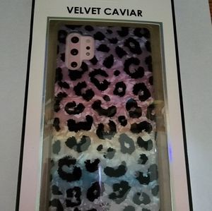 Note 10 plus cell phone case